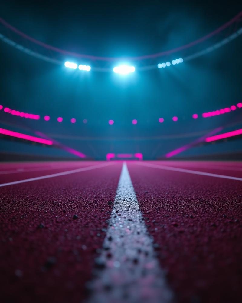 Athletics