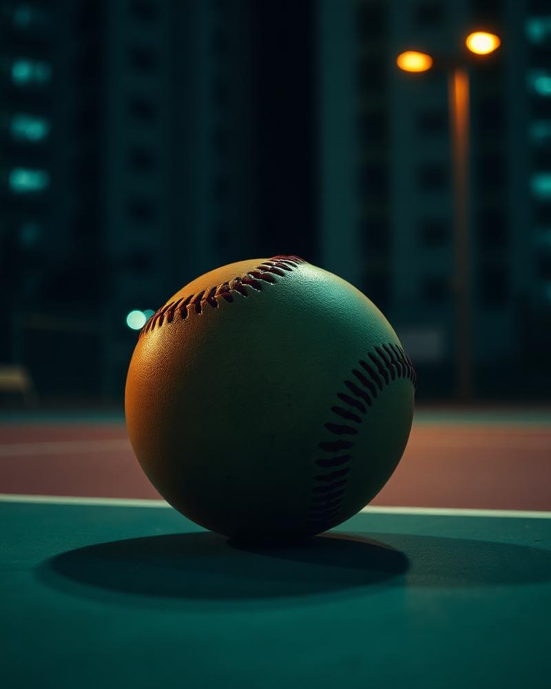 Baseball5