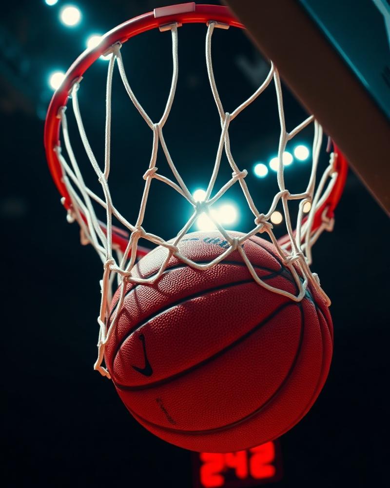 Basketball