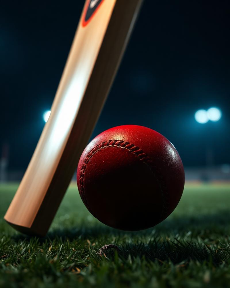 Cricket