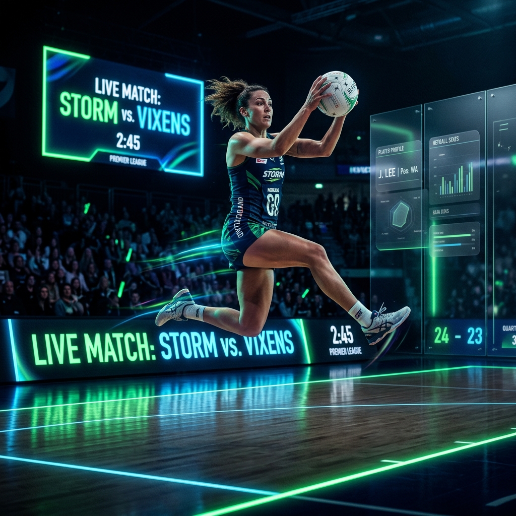 Netball