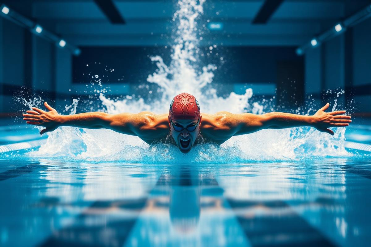 Swimming